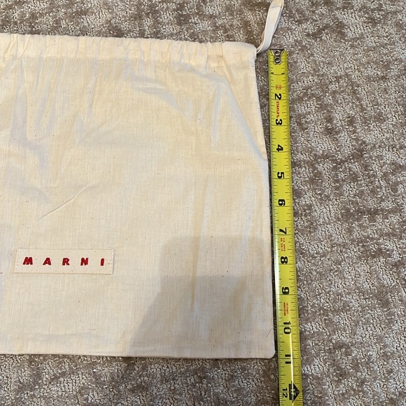 Marni dust bag - Picture 4 of 4